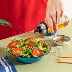 Premium Yağlık Sirkelik