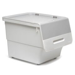 Tekli Organizer ve Oyuncak Kutusu - 33 lt