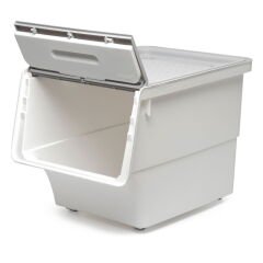 Tekli Organizer ve Oyuncak Kutusu - 33 lt