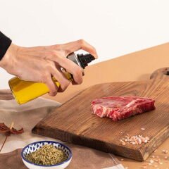 Premium Sprey Yağlık - 245 ml