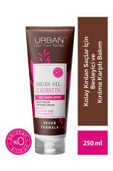 Urban Care Argan Oil  Keratin
