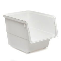 Tekli Organizer ve Oyuncak Kutusu - 33 lt