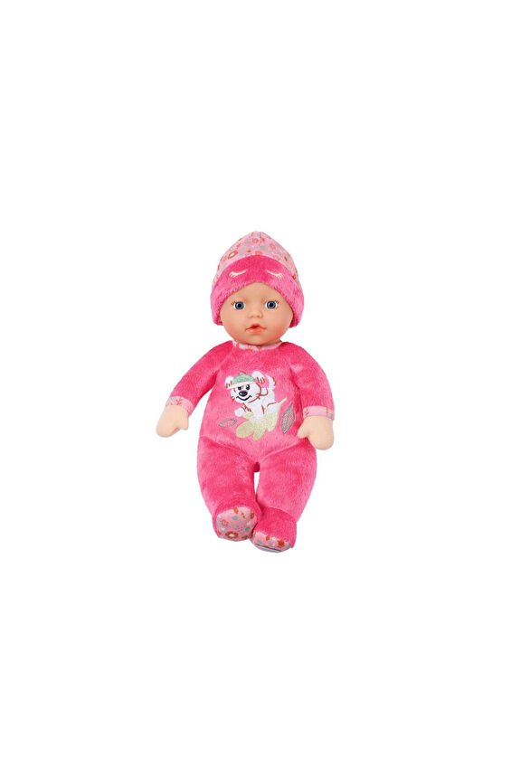 Baby Born Uykucu Bebek Pembe 30 cm