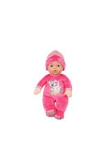 Baby Born Uykucu Bebek Pembe 30 cm