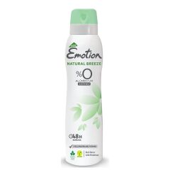 Emotion Natural Breeze Deo 150 Ml