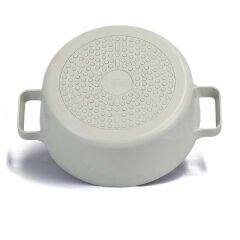 Fika Alüminyum Döküm Tencere - 24 cm
