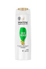 Pantene Guc Parlaklık 1+1 Şampuan 350 ml