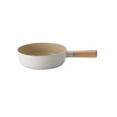 Fika Alüminyum Döküm Wok Tava - 26 cm