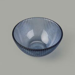 Kitchen 4'lü Çerezlik - Mavi - 9 cm