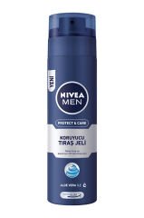 Nivea Men Tıraş Jeli Koruyucu 200 ml