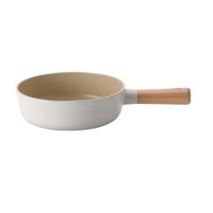 Fika Alüminyum Döküm Tava - 24 cm