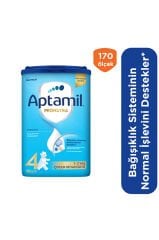 Aptamil Pronutra 4 Çocuk Devam Sütü 800 g