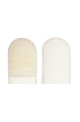 Nascita Spa Duş Eldiveni Kabak K0009