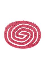 NASCITA 3D AÇMA TARAMA FIRÇASI NASFPRO00031PN