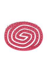 NASCITA 3D AÇMA TARAMA FIRÇASI NASFPRO00031PN