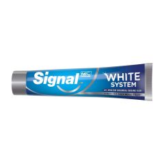 Signal White System Diş Macunu 75 Ml
