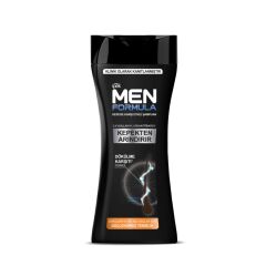 Ipek Men Formula Kepeğe Karşı Etkili Şampuan - Dökülmeye Eğilimli Saçlar 480 ml