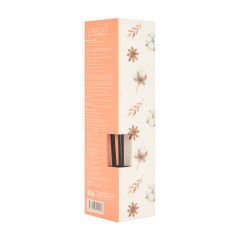 Poudre Luxury Çubuklu Oda Kokusu - Şeffaf - 100 ml