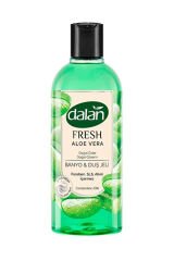 Dalan Aloe Vera Duş Jeli 500 ml