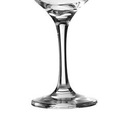 440275 Amber 3'lü Ayaklı Bardak - 460 cc