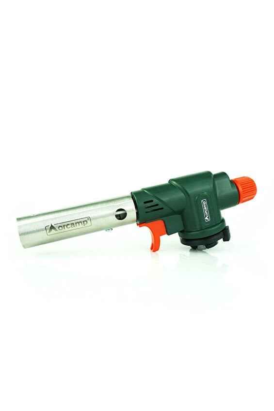 Orcamp Profesyonel Torch Pürmüz X-503