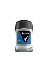 Rexona Stick Cobalt Dry Black+White Erkek 50 ml