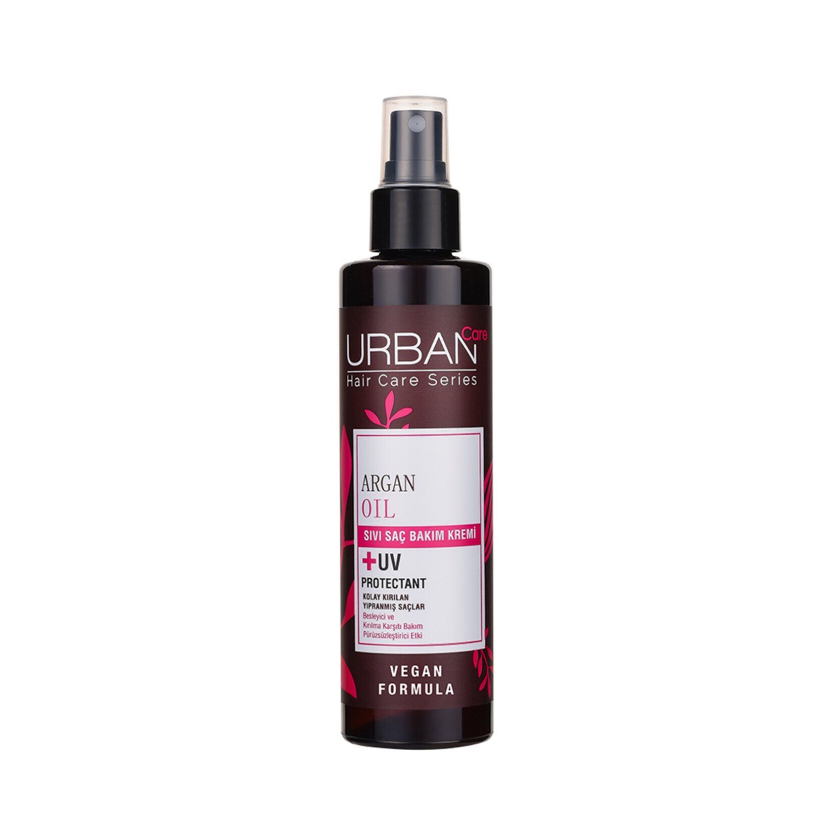 URBAN Care Argan Oil Sıvı Saç Bakım Kremi 200ml