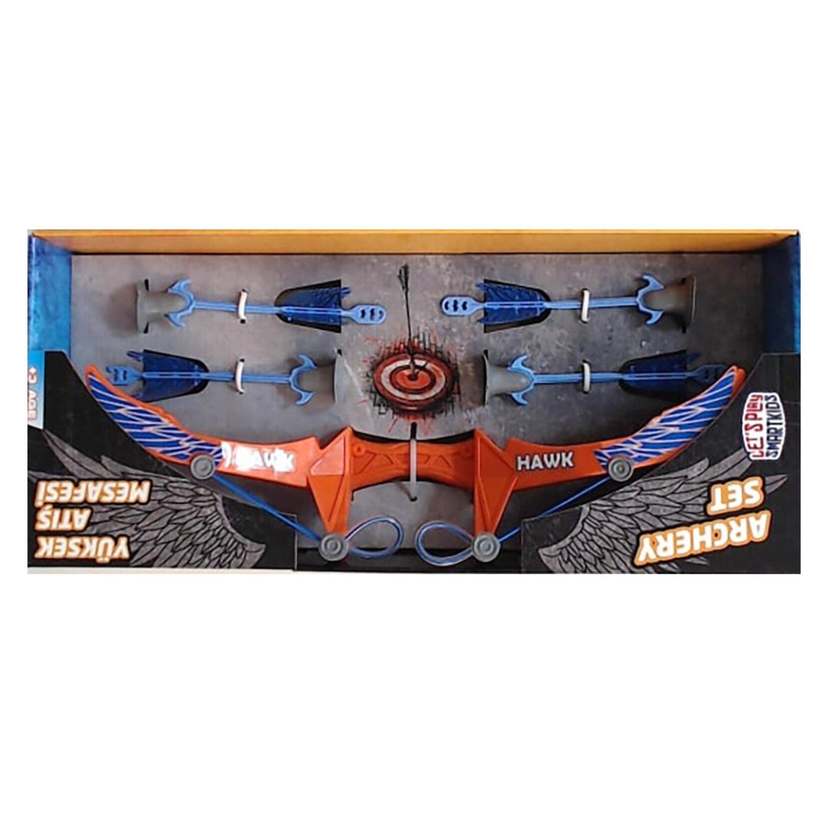 Lets Play Smart Kids Ok - Yay Seti