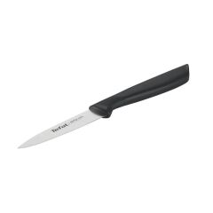 Soyma Bıçağı - Siyah / Gri - 8 cm
