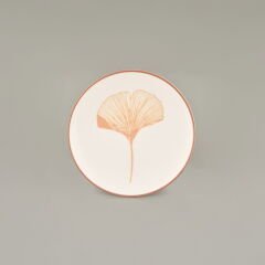 Kitchen Melagne Tatlı Tabağı - 19 cm - Renkli