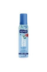 Hobby Saç Köpüğü Mermaid Waves 150 ml