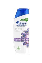 Head And Shoulders Şampuan Besleyici Bakım 1+1 330 ml