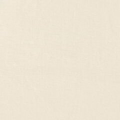 Soft Basic Çift Kişilik Düz Kenar Çarşaf - Ekru - 240x260 cm