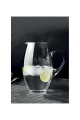 Paşabahçe Puffy El Yapımı Sürahi 2400 cc