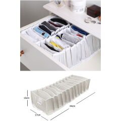 Akordeon Çekmece İçi Organizer - M