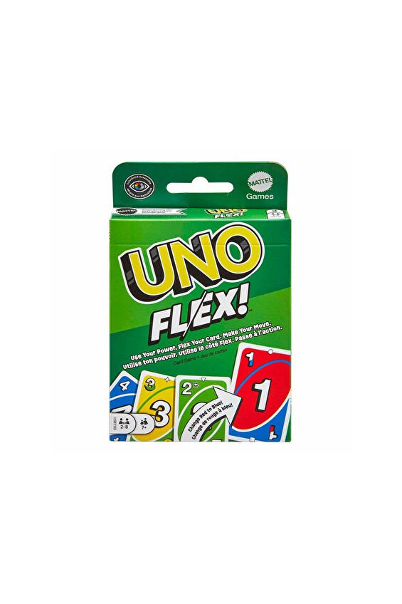 UNO Flex Kart Oyunu HMY99
