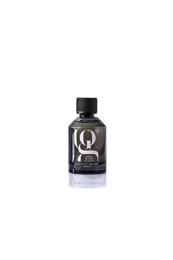 BSQ London Kadın Edp Parfüm Madly In Love 100 ml