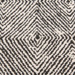 Soft Oad Halı - Siyah - 80x150 cm