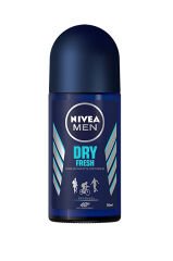 Nivea Roll-On Dry Fresh 50 ml