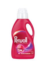 Perwoll Sıvı Bakım Deterjanı Renkliler 27 Yıkama 1485 ml