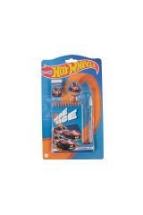 Hot Wheels Kırtasiye Seti HW-06048