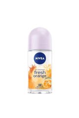 Nivea Roll-on Fresh Orange 50 ml