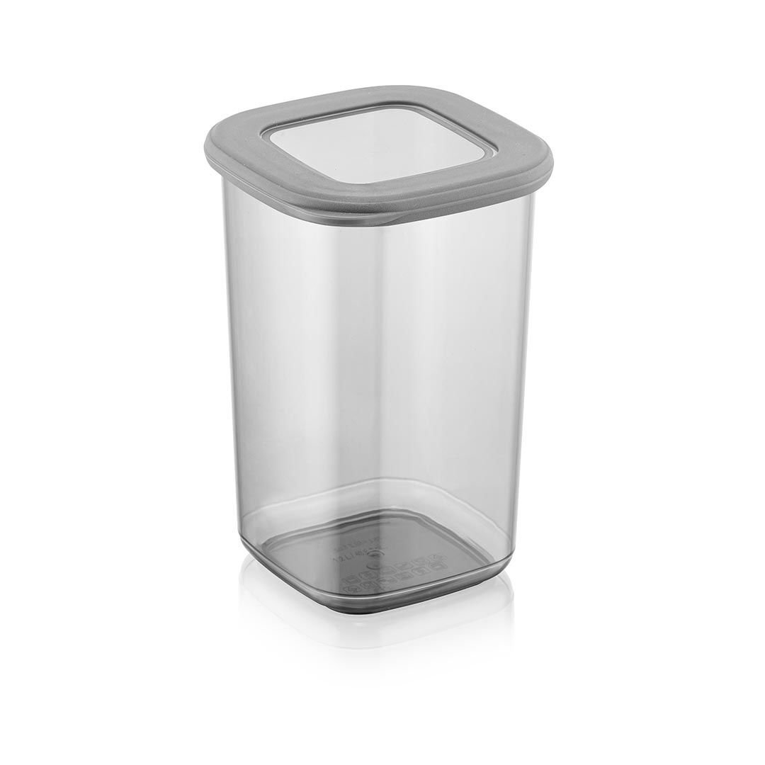 Colony Kare Saklama Kabı - 1200 ml