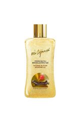 Eda Taşpınar 200 ml Işıltılı Yoğun Bronzlaştırıcı Yağ