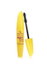 Golden Rose Maskara Defined Lashes Maxim Eyes