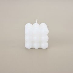 Bubble Mum - Beyaz - 5 cm
