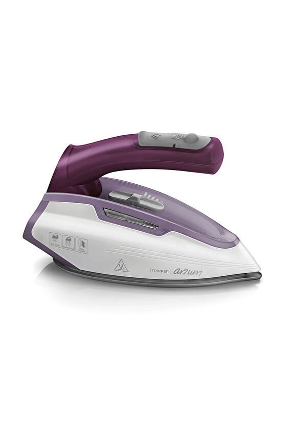 Arzum AR690 Tripper Seyahat Ütüsü