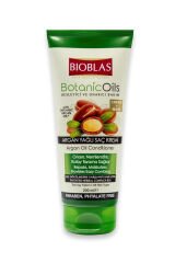 Bioblas Botanic Oils Saç Kremi Maske 200 ml Argan