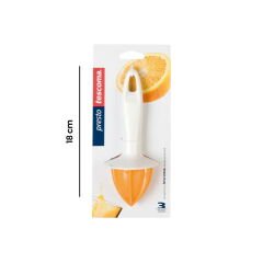 Presto 420621 Narenciye Sıkacağı - Renkli - 18 cm