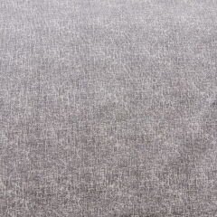 Soft Tanura Kolay Ütülenir 2'li Yastık Kılıfı - Antrasit - 50x70 cm